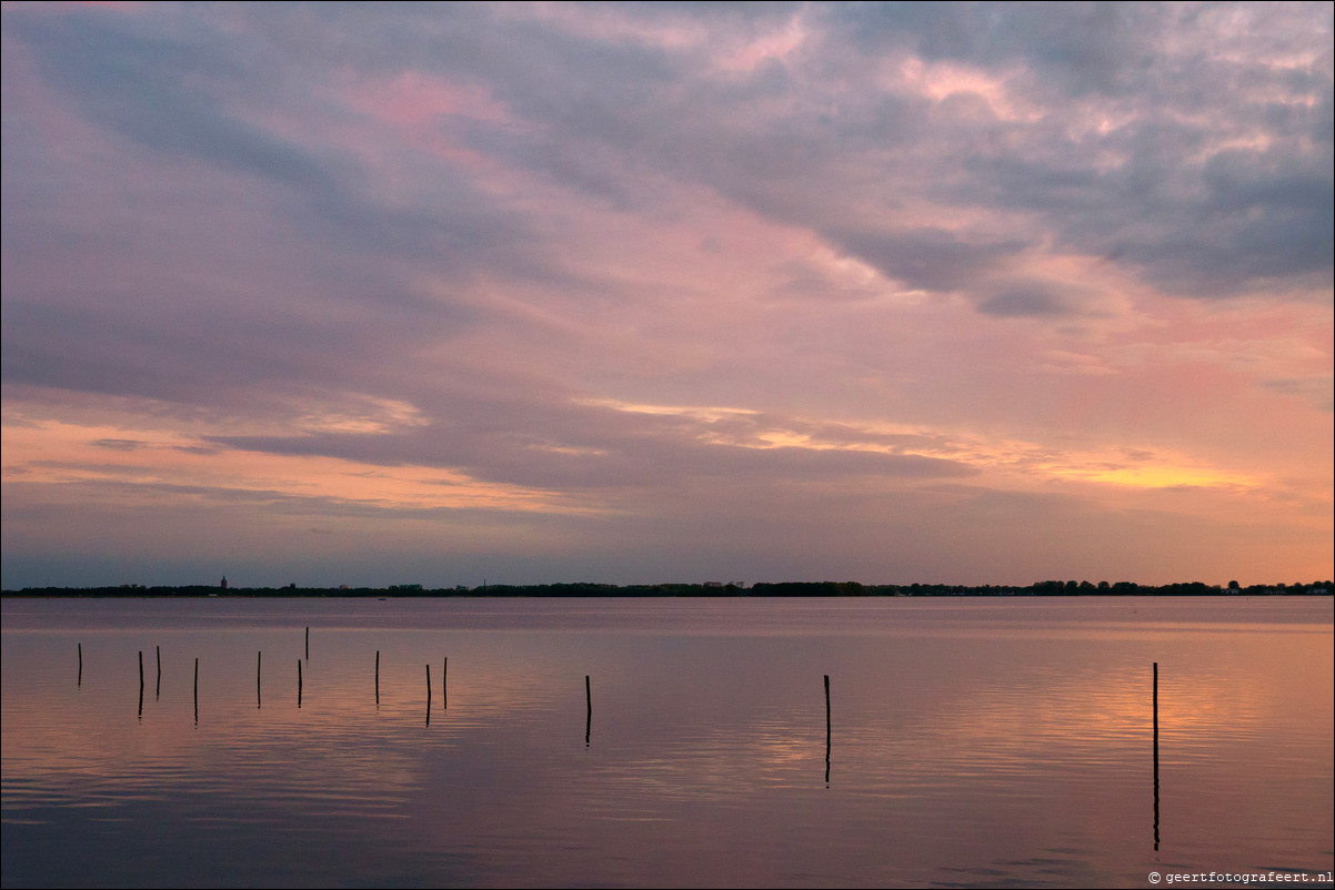 Gooimeer Almere