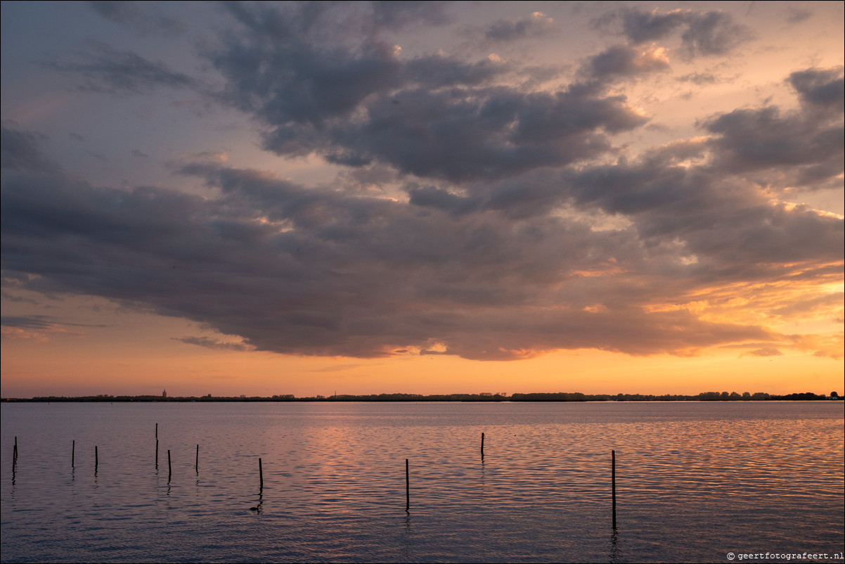 Gooimeer Almere