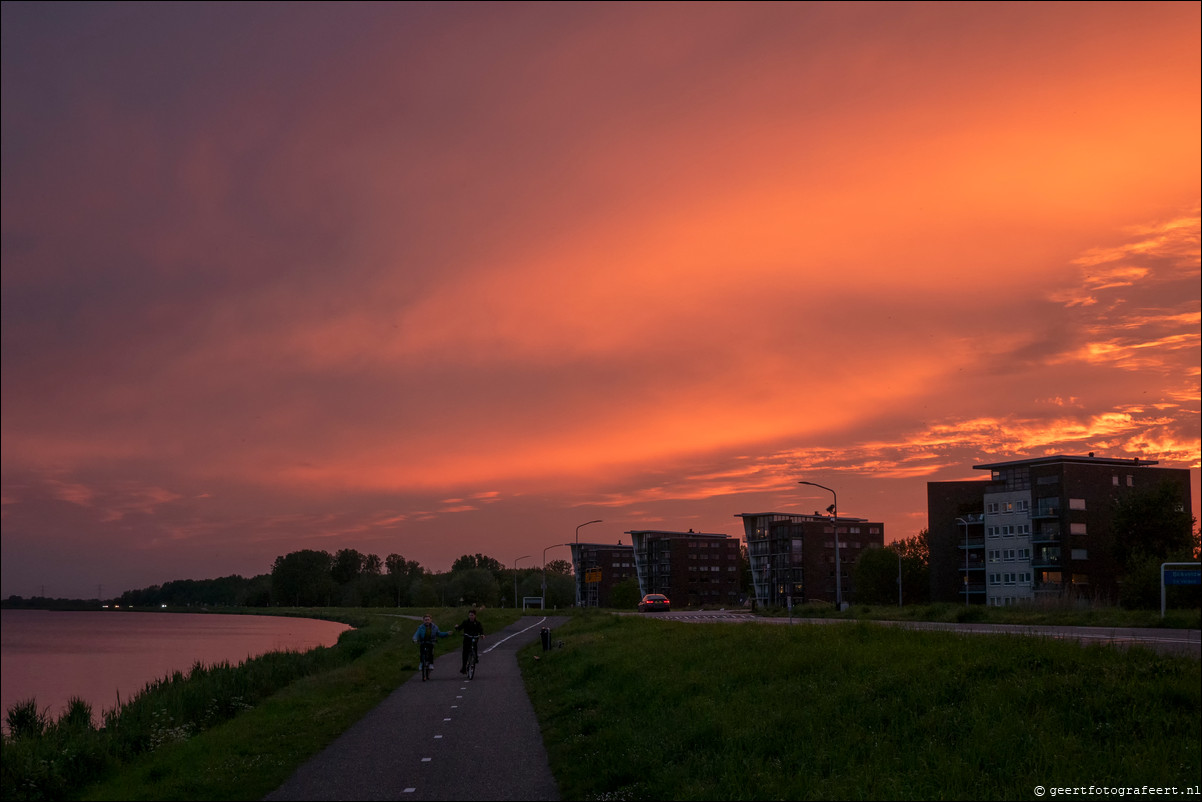 Gooimeer Almere