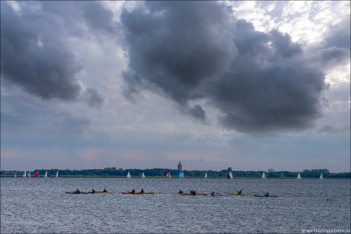 Gooimeer Almere