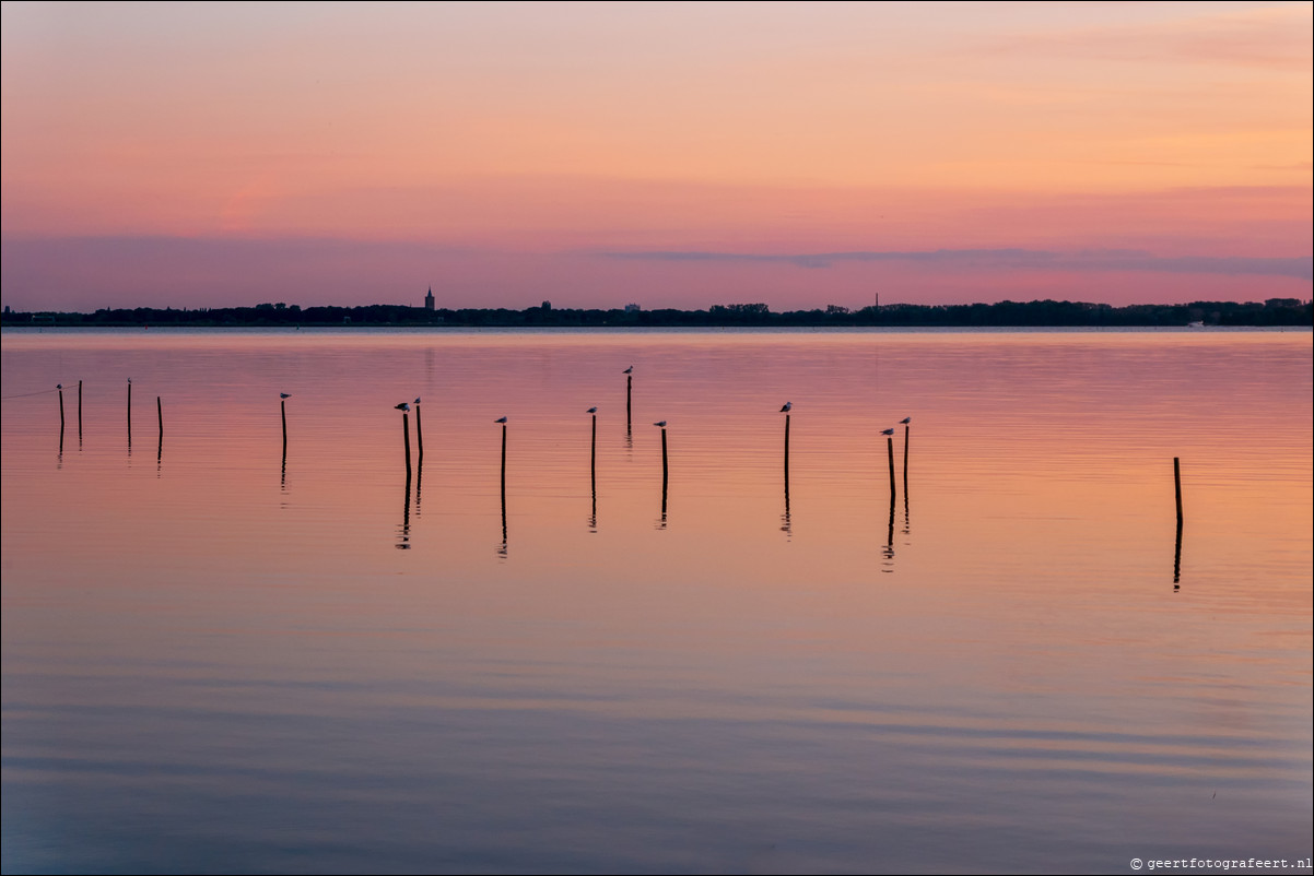 Gooimeer Almere