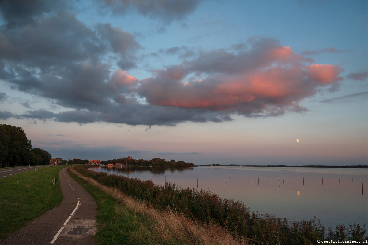 Gooimeer Almere