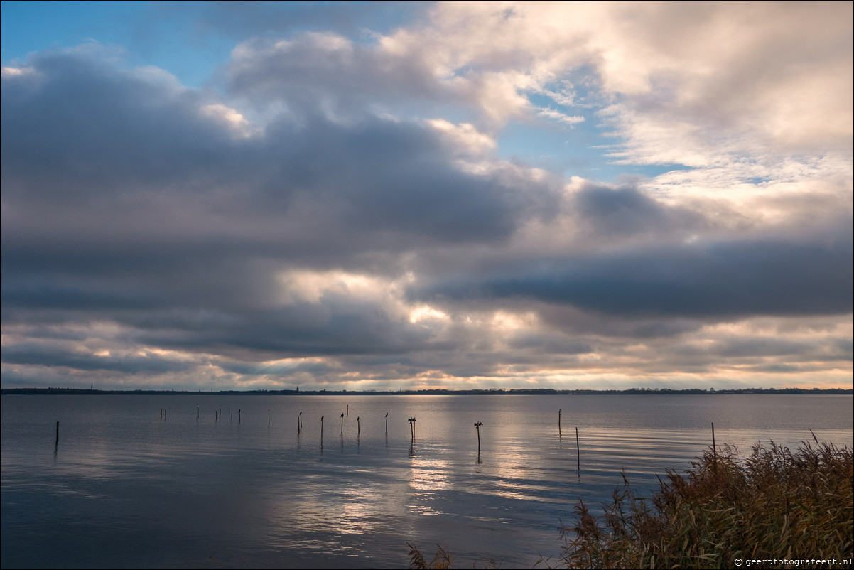 Gooimeer Almere