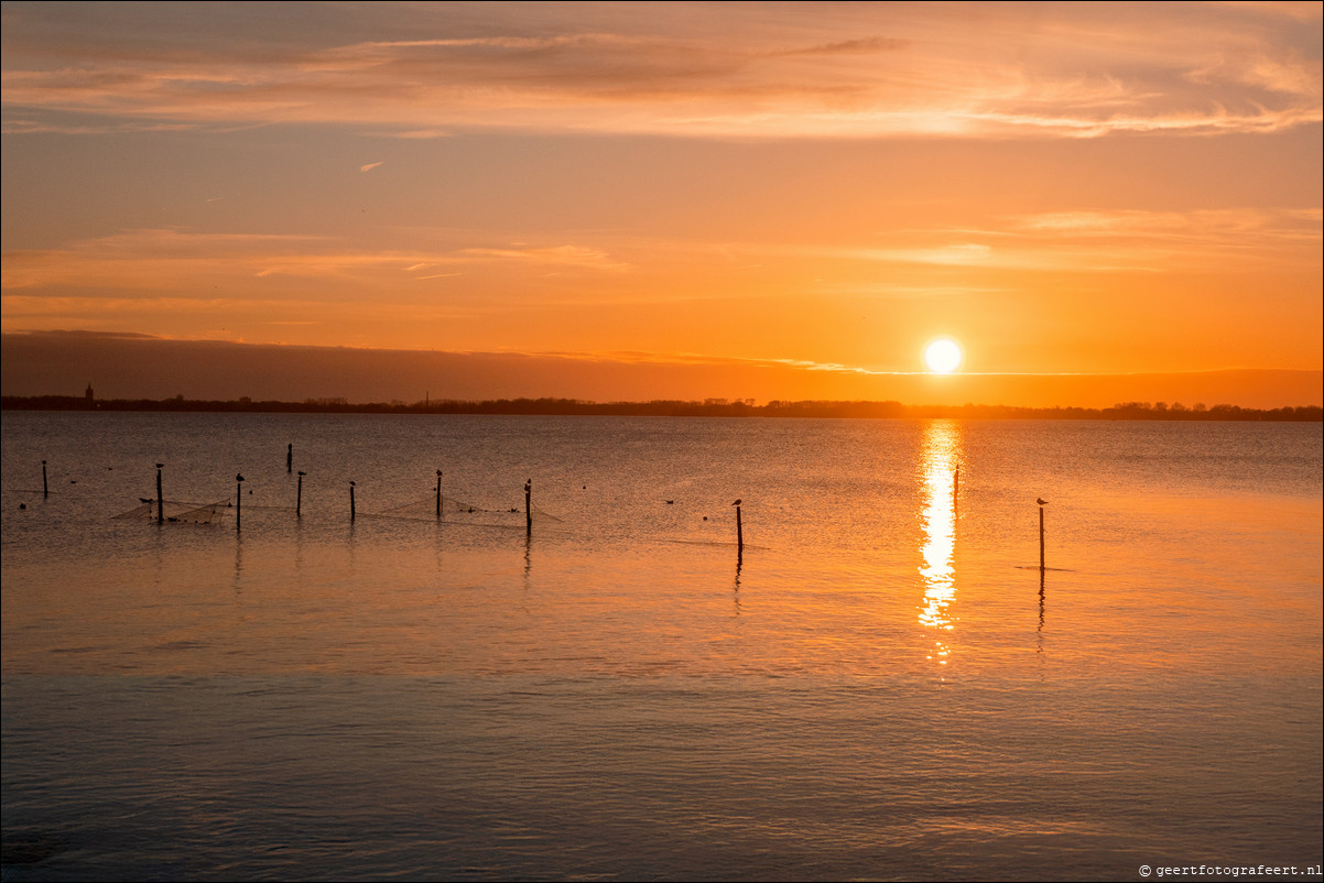 Gooimeer Almere