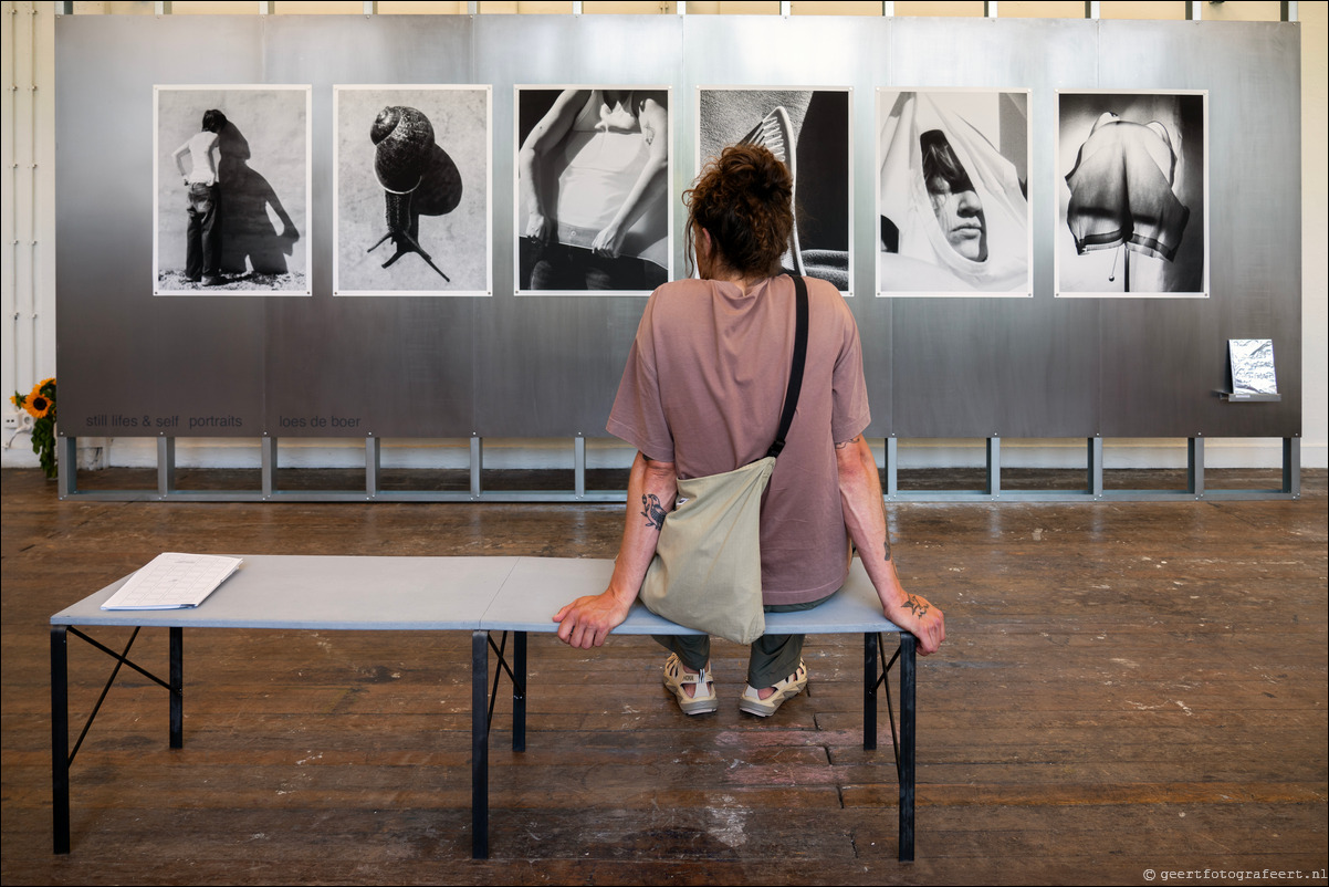 Graduation Show Koninklijke Academie van Beeldende Kunsten Den Haag