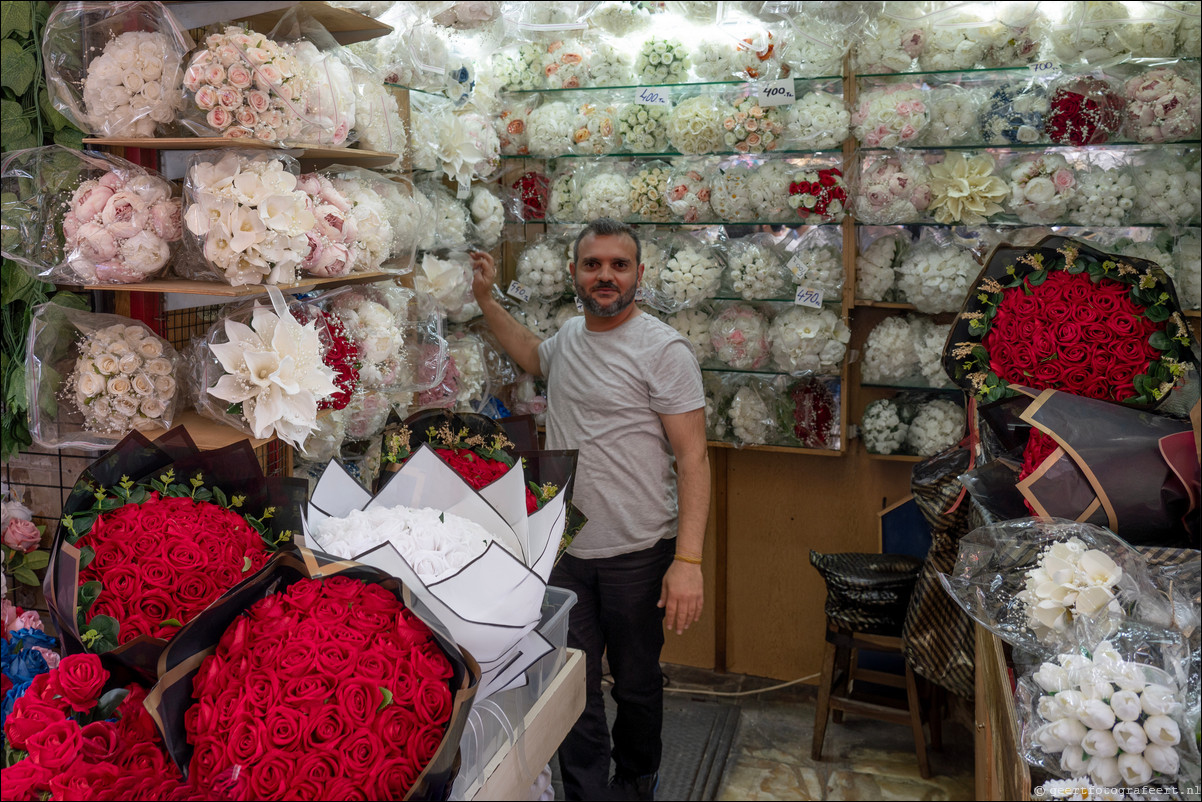 Istanbul Constantinopel Grand Bazaar