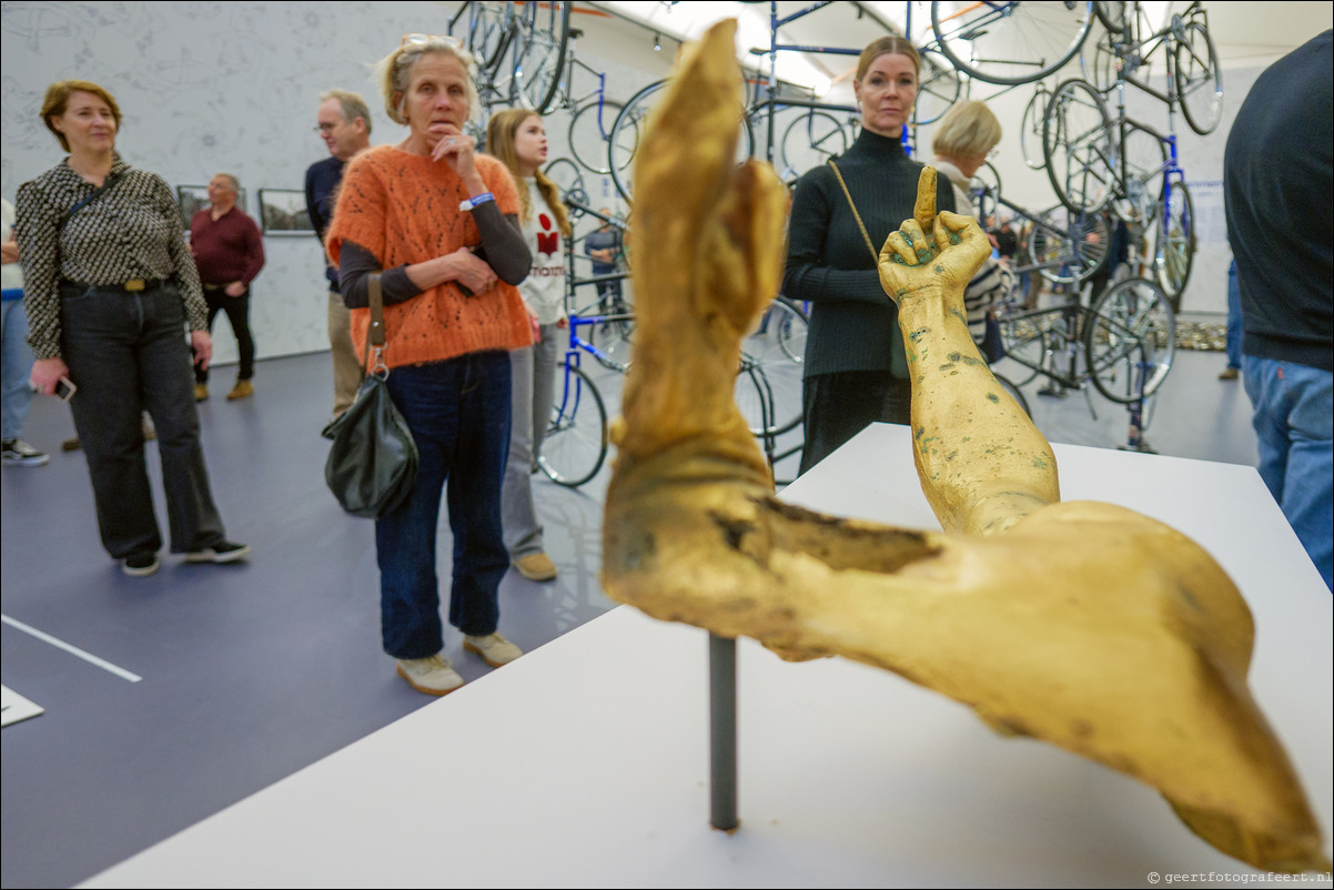 Kunsthal Rotterdam Ai WeiWei In Search of Humanity