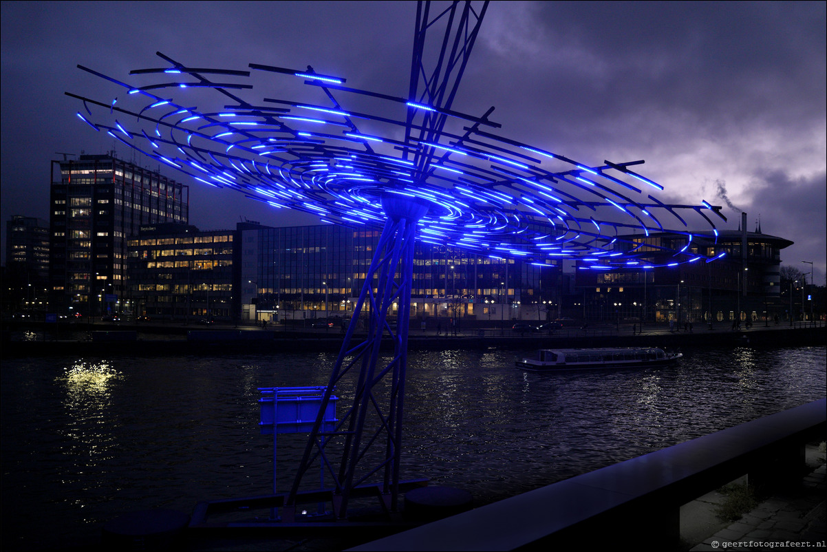 Amsterdam Light Festival 2023/24