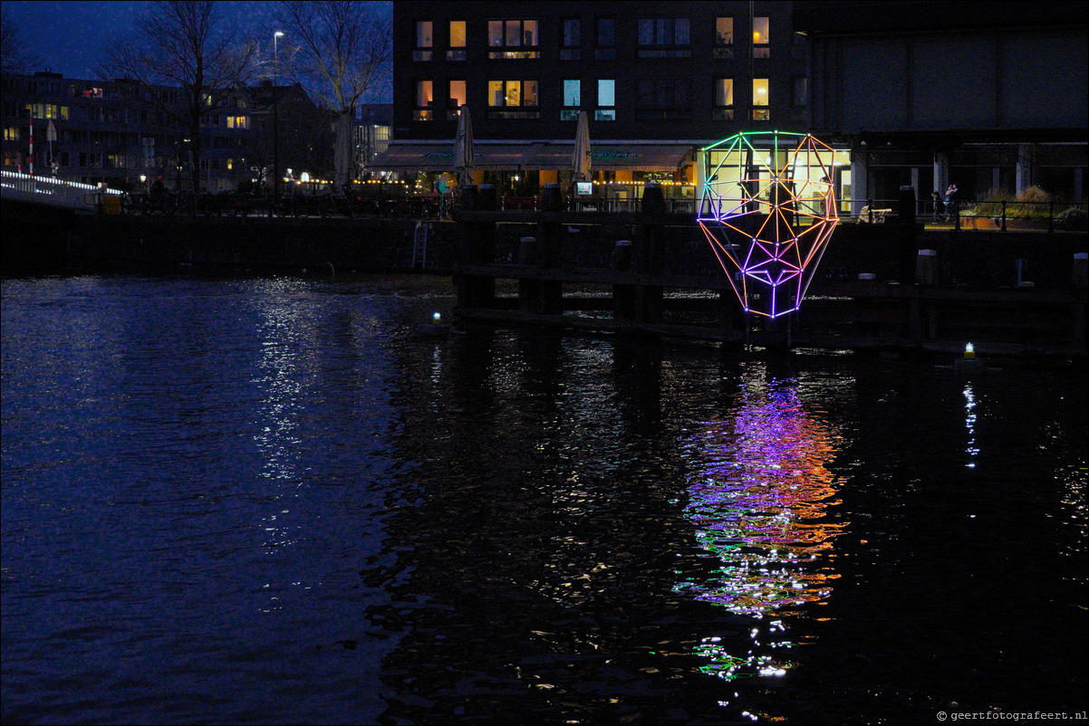 Amsterdam Light Festival 2023/24