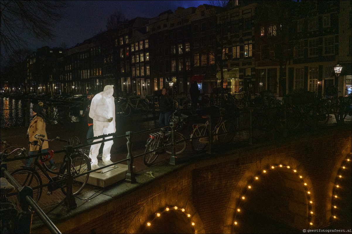 Amsterdam Light Festival 2023/24