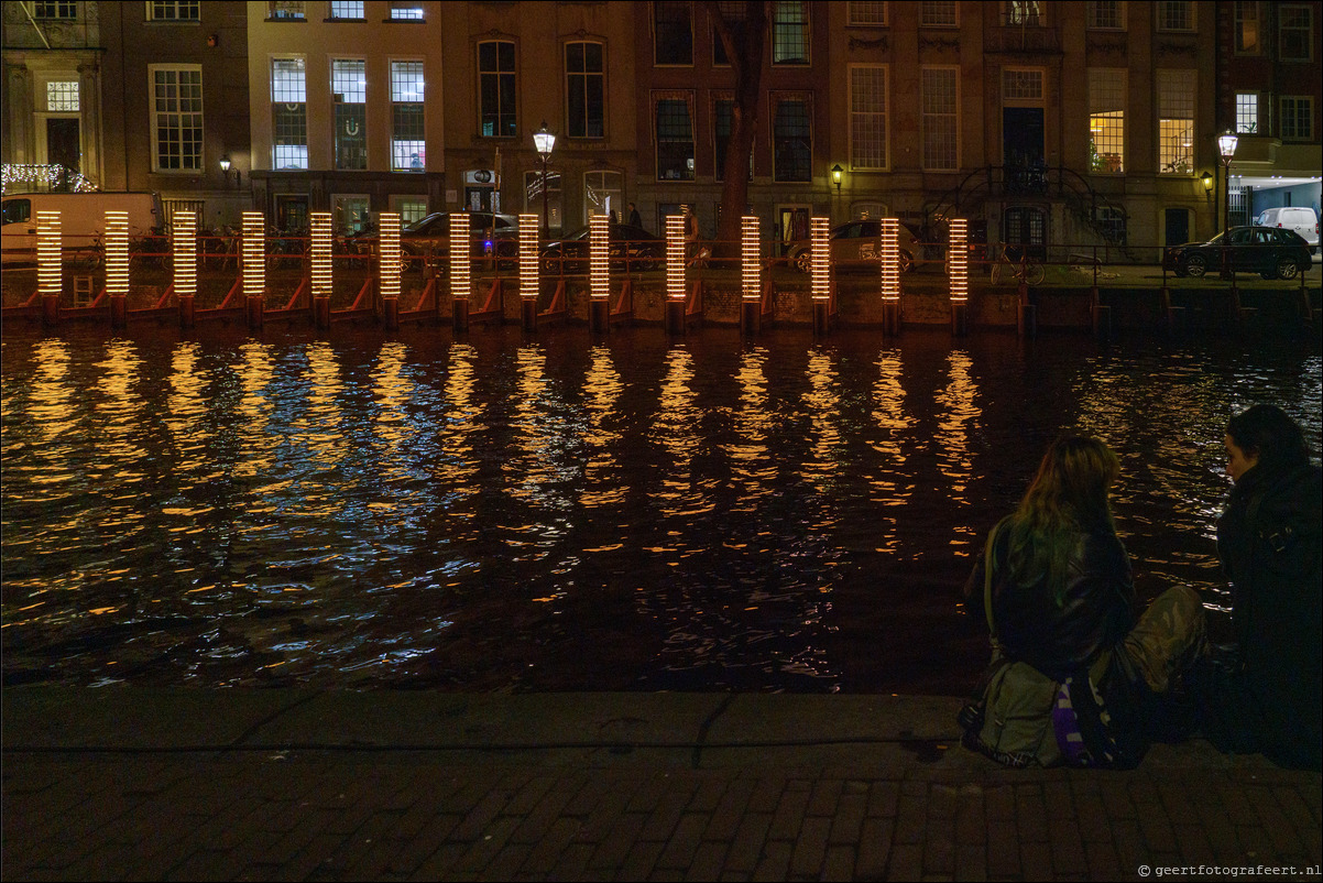 Amsterdam Light Festival 2023/24