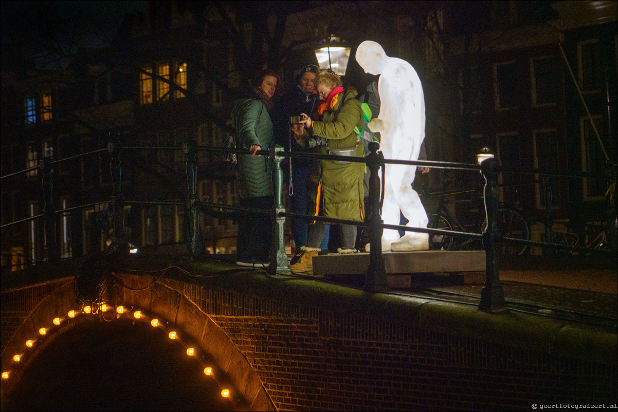 Amsterdam Light Festival 2023/24