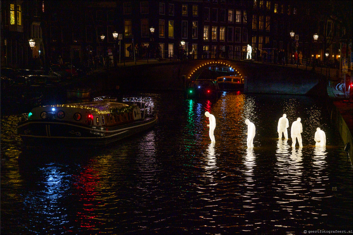 Amsterdam Light Festival 2023/24