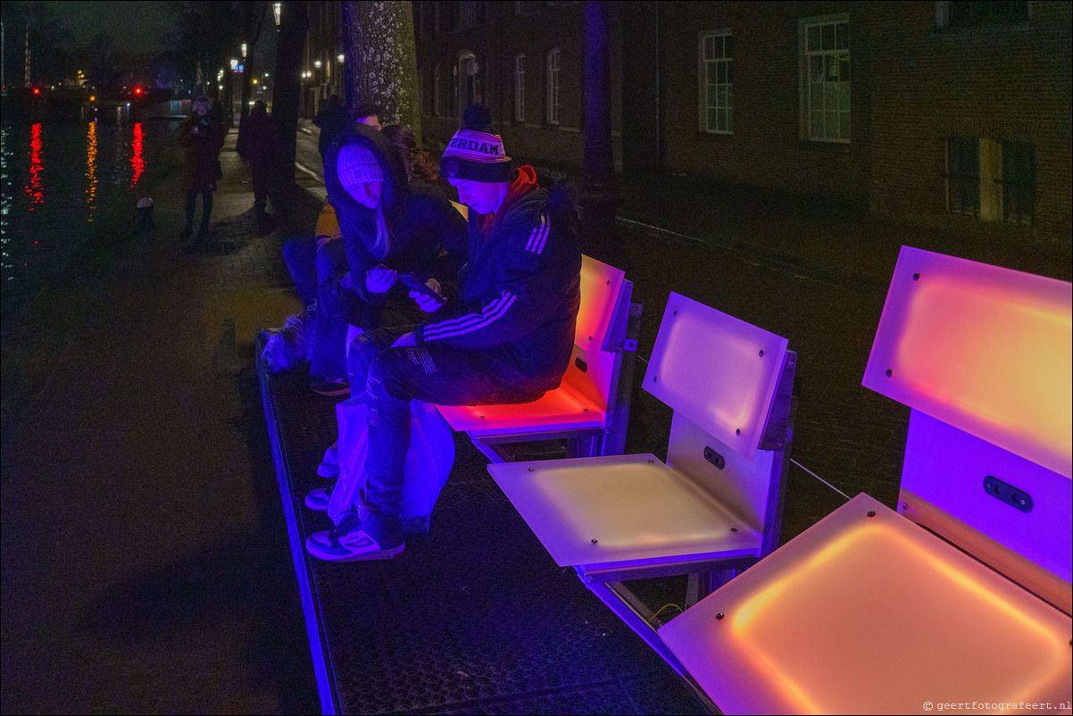 Amsterdam Light Festival 2023/24