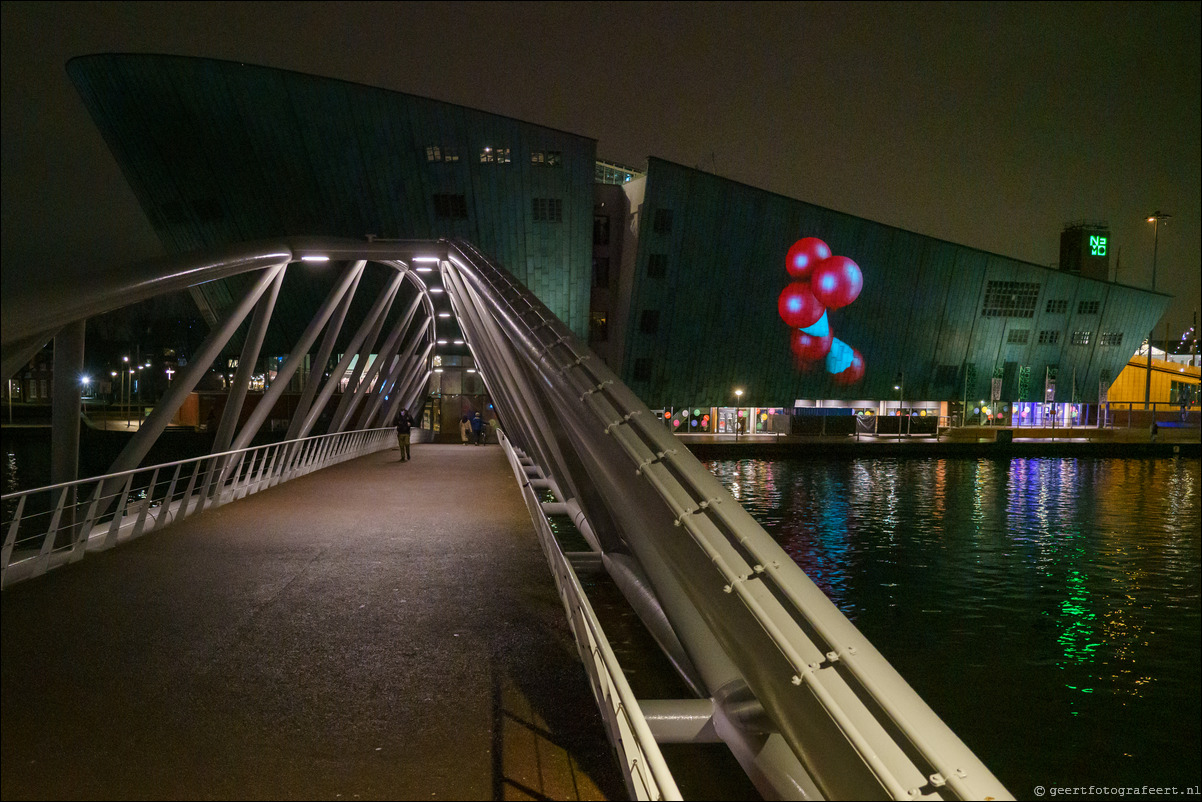 Amsterdam Light Festival 2023/24