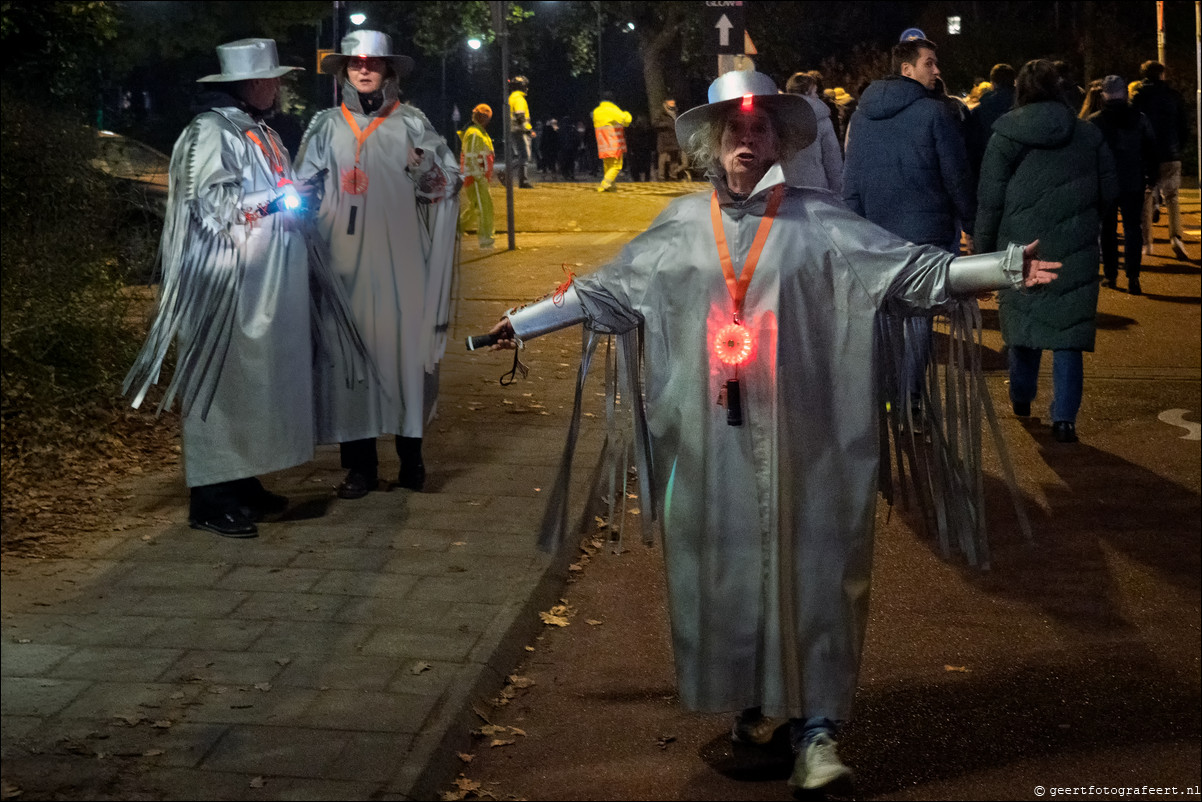 Eindhoven, Lightfestival, Glow 2024