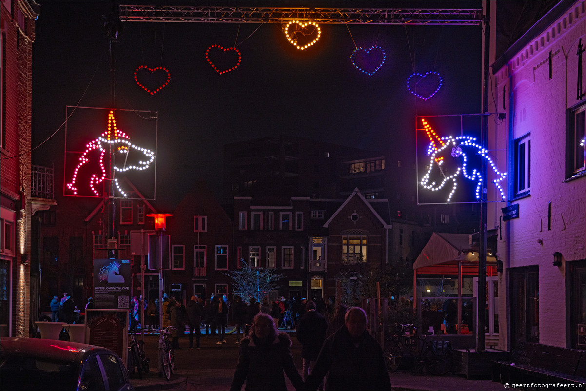 Eindhoven, Lightfestival, Glow 2024