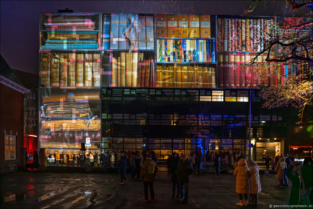 Eindhoven, Lightfestival, Glow 2024