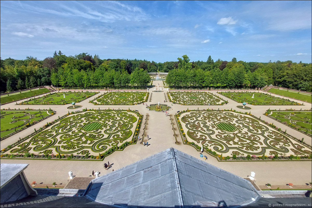 Paleis Het Loo Apeldoorn museum