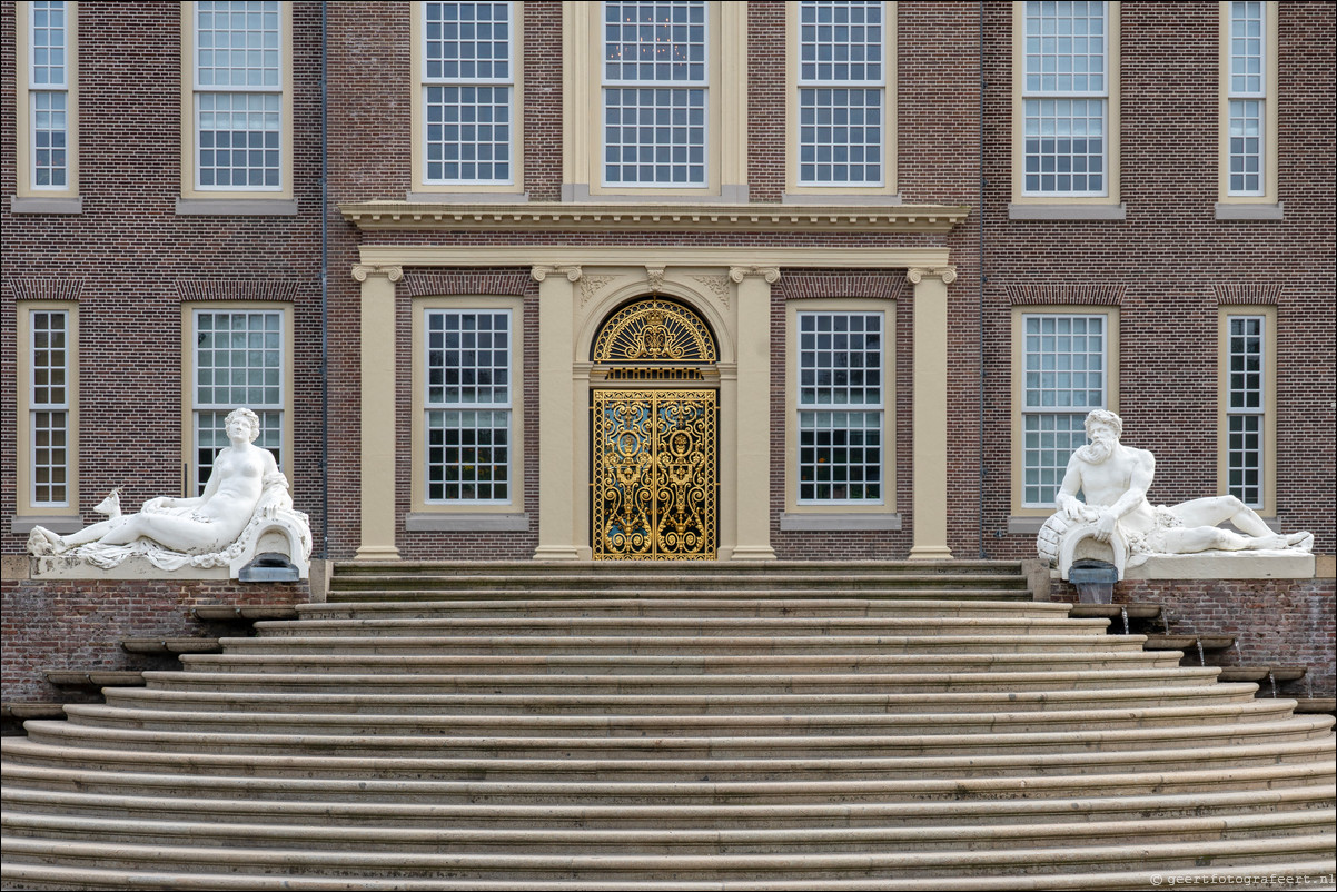 Paleis Het Loo Apeldoorn museum