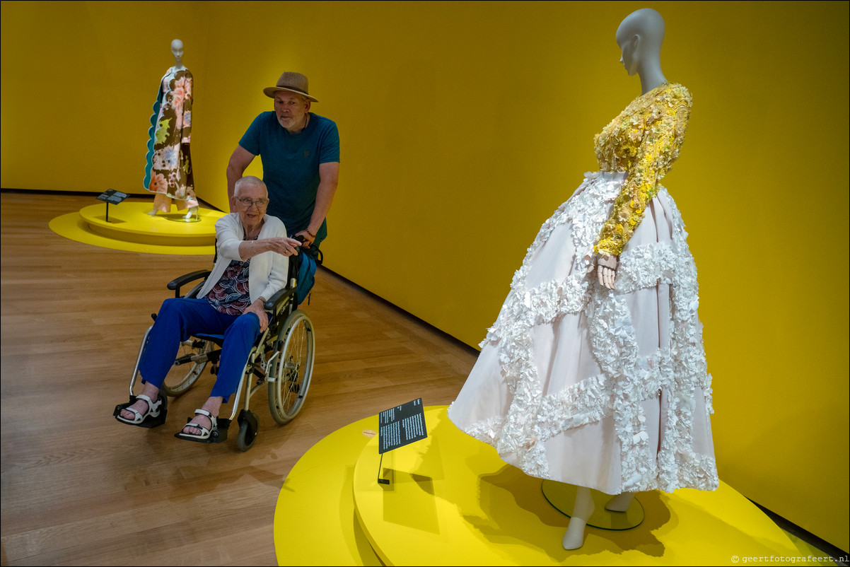 Paleis Het Loo Apeldoorn museum Bloom