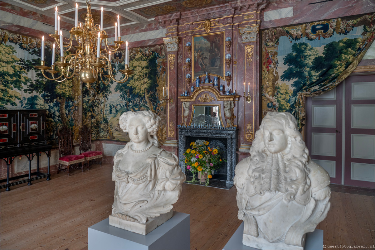 Paleis Het Loo Apeldoorn museum