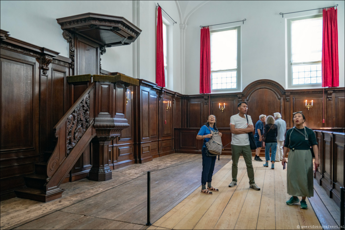 Paleis Het Loo Apeldoorn museum