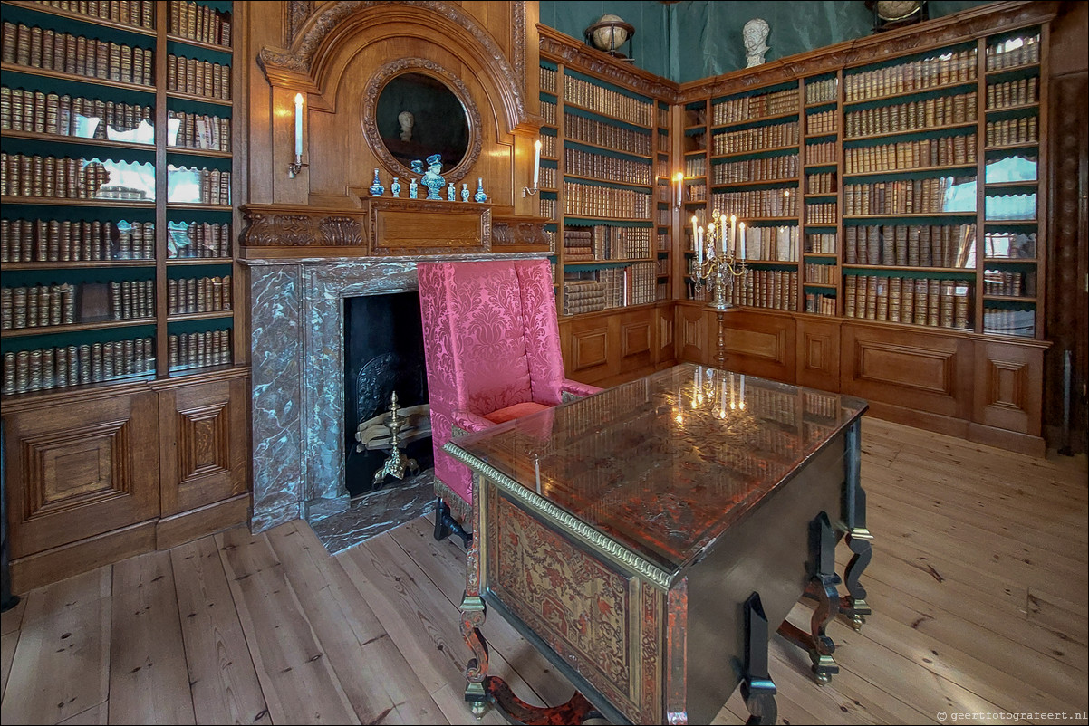 Paleis Het Loo Apeldoorn museum