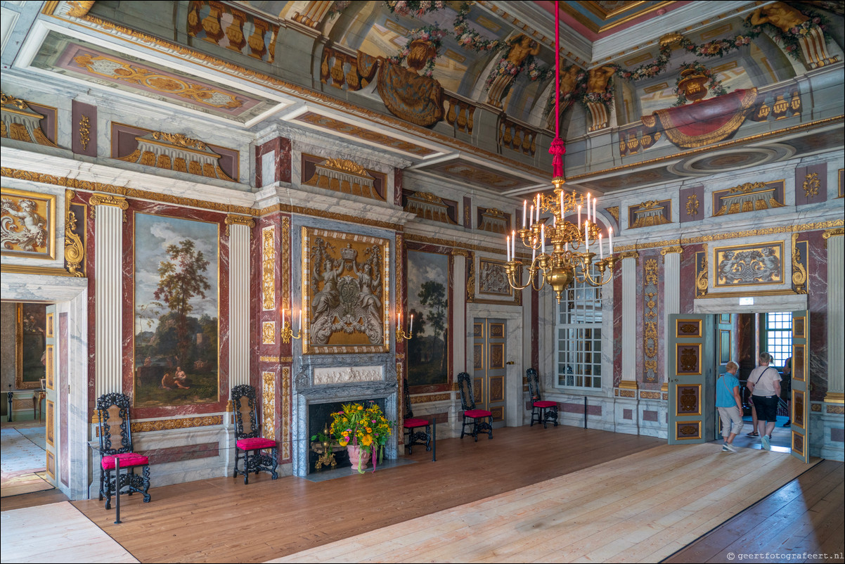 Paleis Het Loo Apeldoorn museum