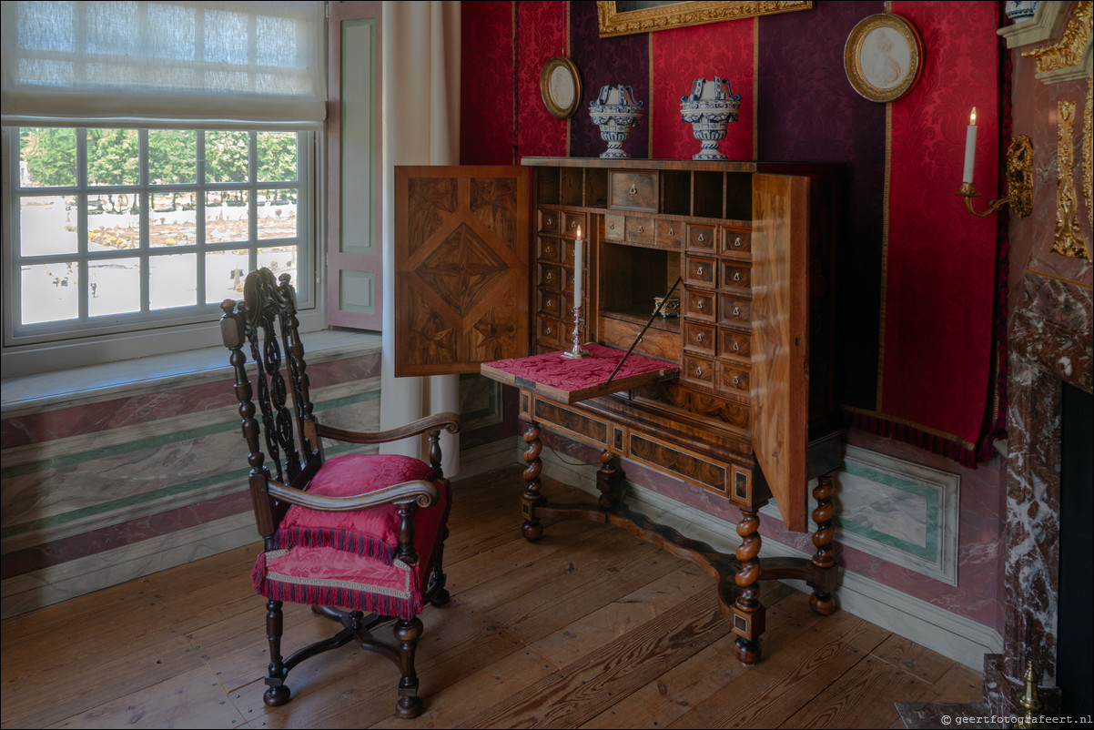 Paleis Het Loo Apeldoorn museum