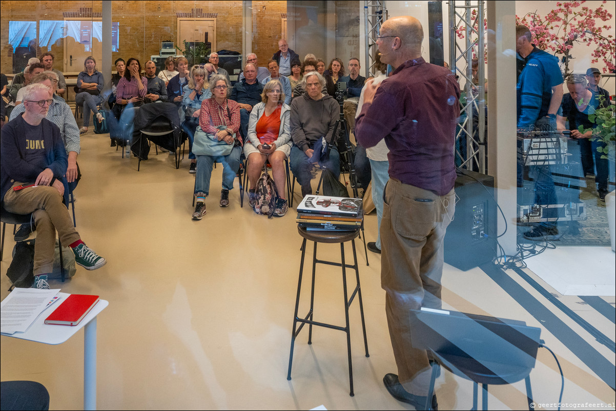 Stripdagen in Haarlem