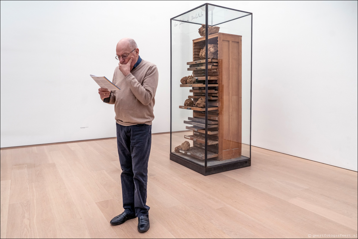 Museum Voorlinden, Wassenaar: Anselm Kiefer, Bilderstreit