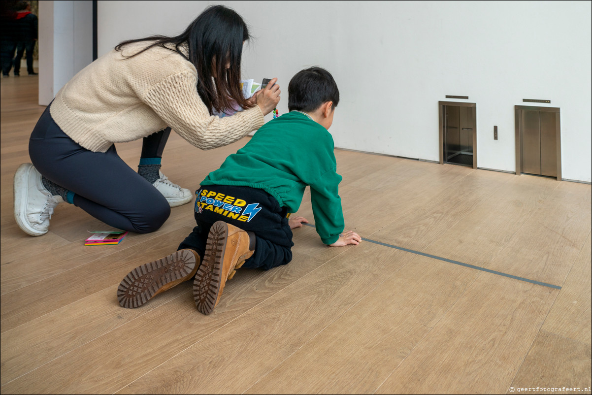 Museum Voorlinden Wassenaar