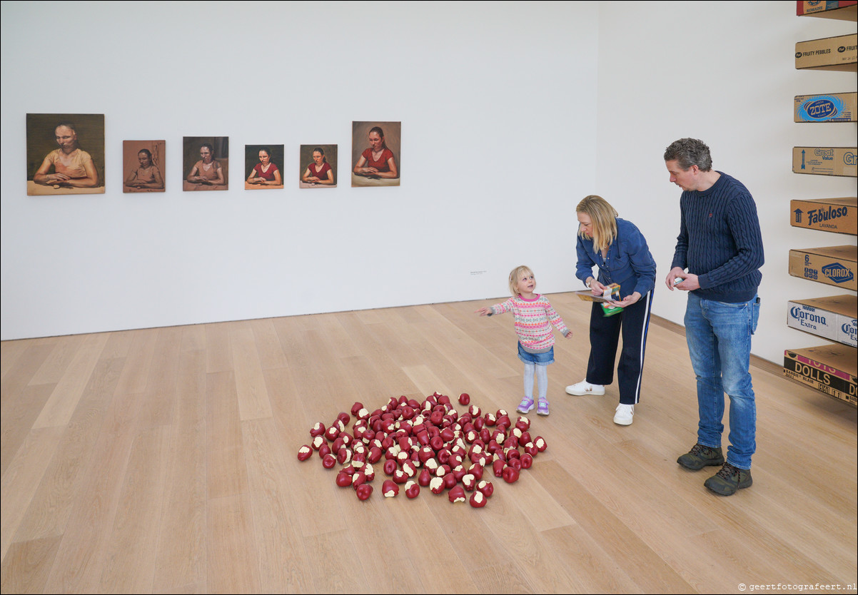 Museum Voorlinden Wassenaar