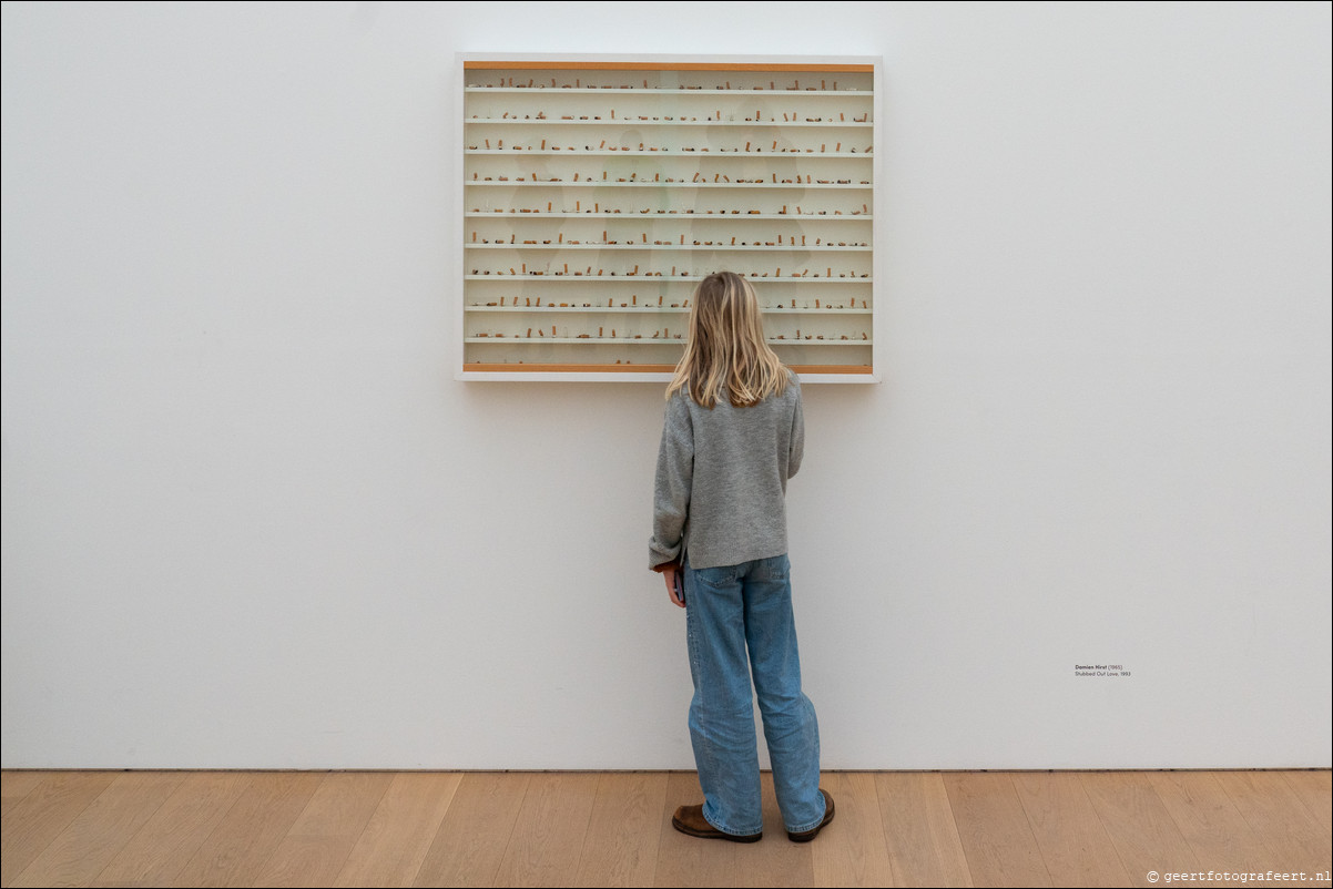 Museum Voorlinden Wassenaar