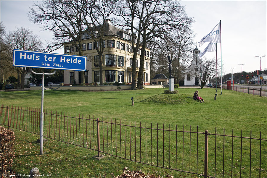 huis ter heide