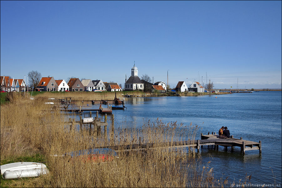 durgerdam