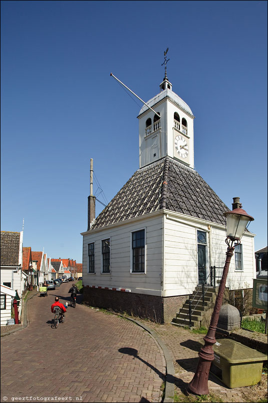 durgerdam