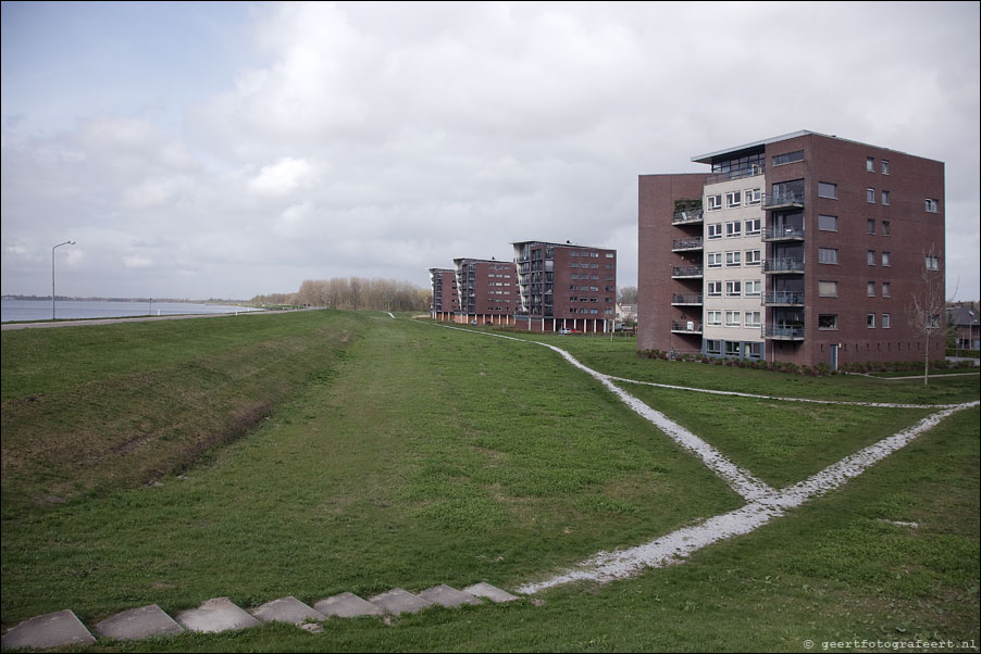 almere - de velden - gooimeerdijk