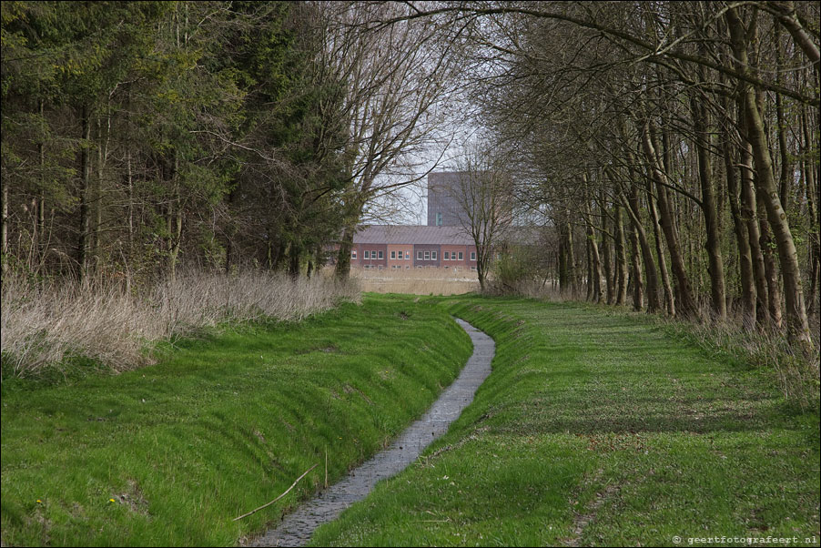 almere poort