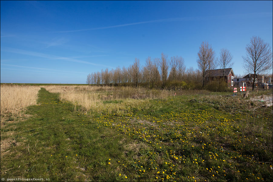 noorderplassen west