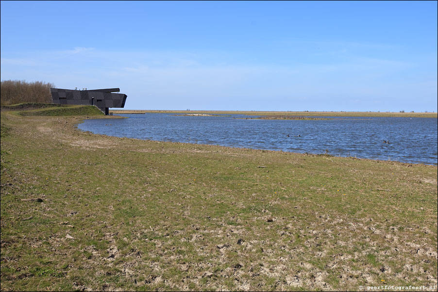 Oostvaardersplassen