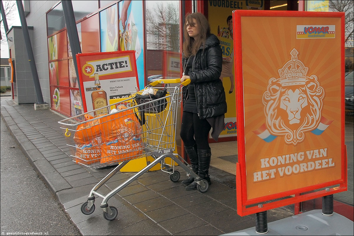 discount koning