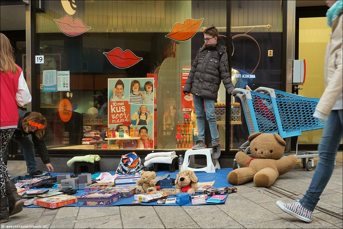 vrijmarkt