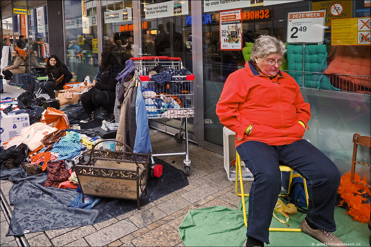 vrijmarkt