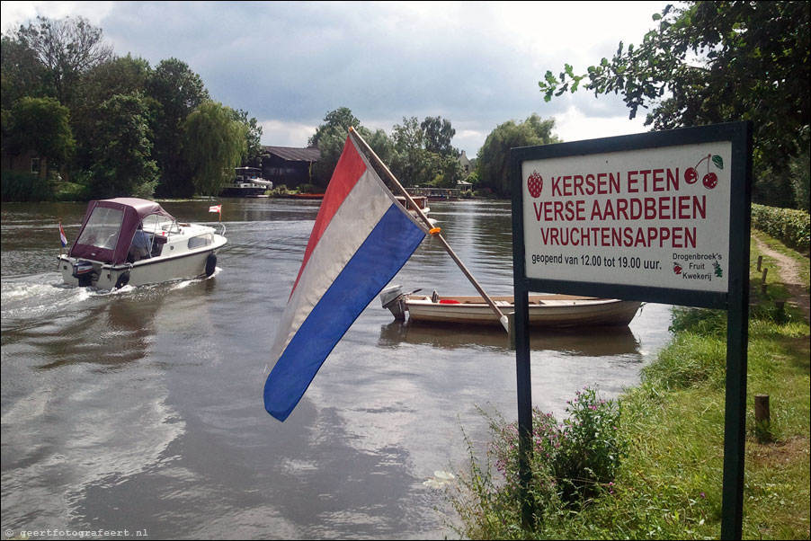 loenen aan de vecht