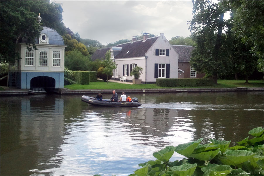 zandweg