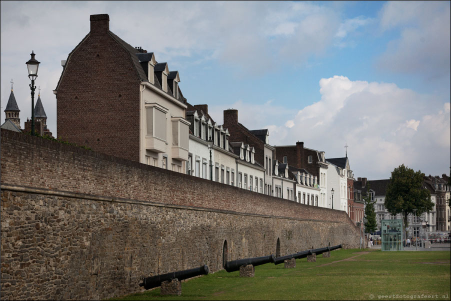 Onze Lieve Vrouwenwal, Maastricht