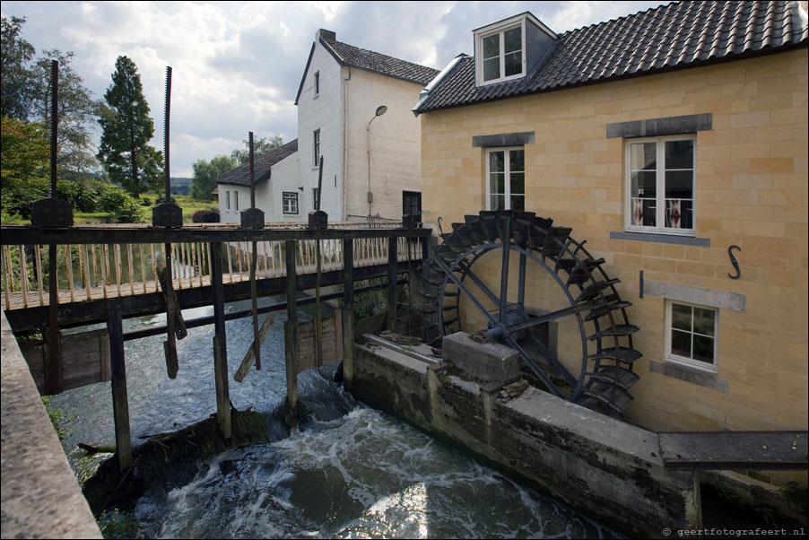 molen lombok