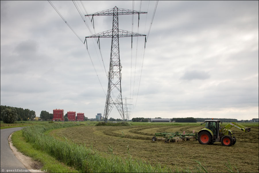 almere buiten